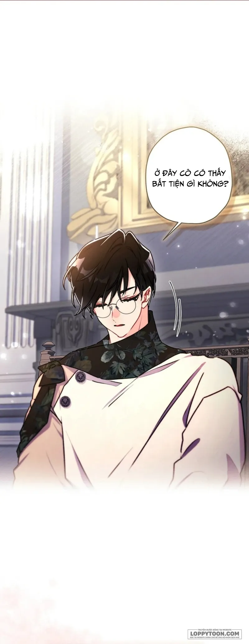 Tôi Đã Trở Thành Con Gái Nuôi Của Nam Chính - Chap 145 - Trang 46