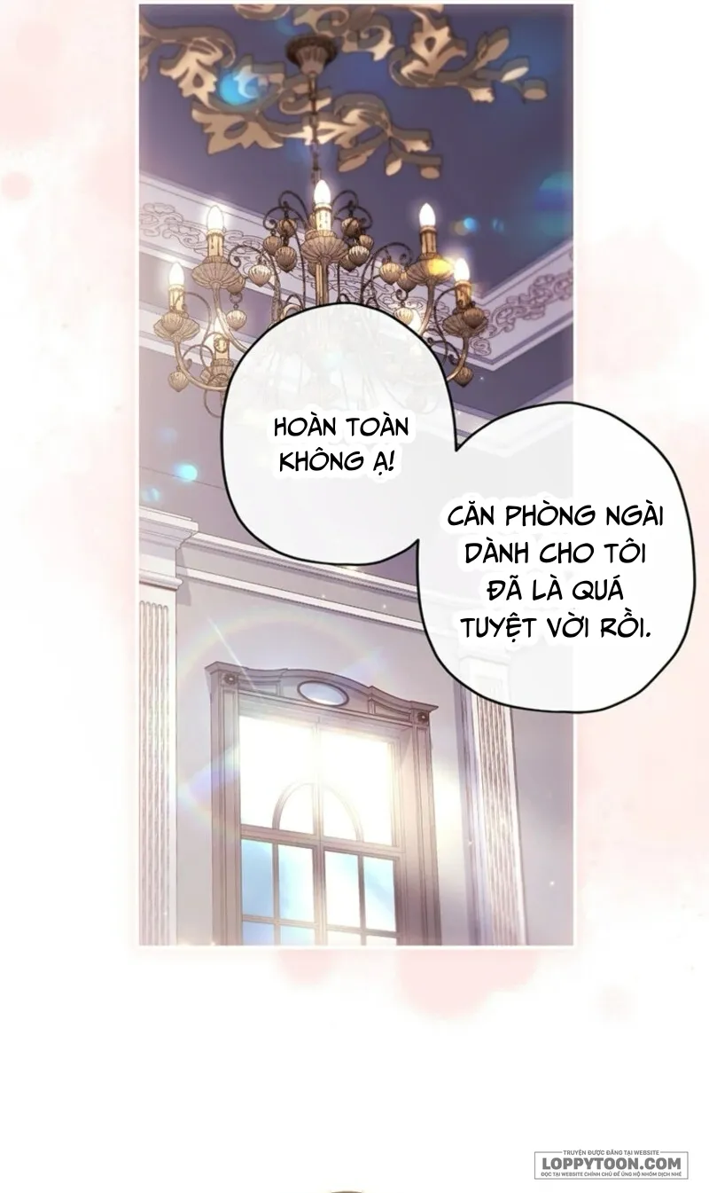 Tôi Đã Trở Thành Con Gái Nuôi Của Nam Chính - Chap 145 - Trang 47