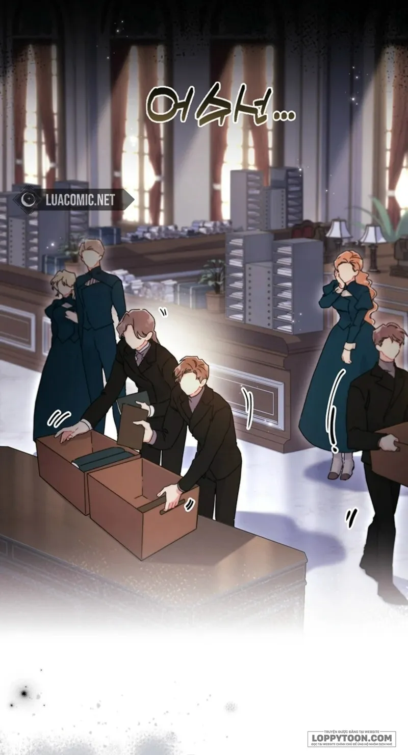Tôi Đã Trở Thành Con Gái Nuôi Của Nam Chính - Chap 145 - Trang 9