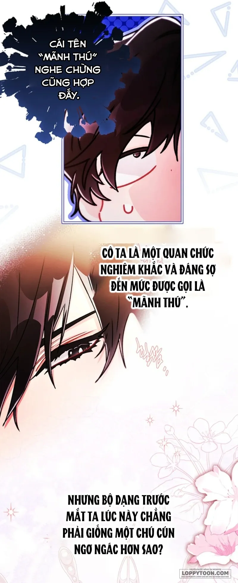 Tôi Đã Trở Thành Con Gái Nuôi Của Nam Chính - Chap 146 - Trang 11
