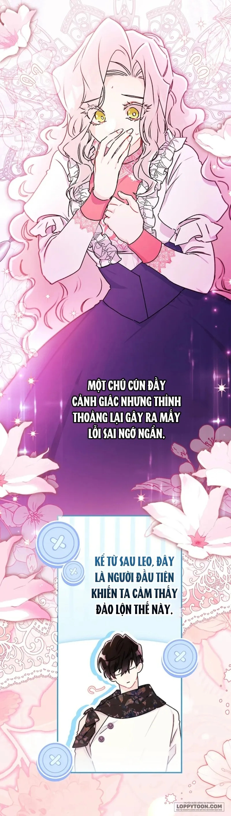 Tôi Đã Trở Thành Con Gái Nuôi Của Nam Chính - Chap 146 - Trang 12