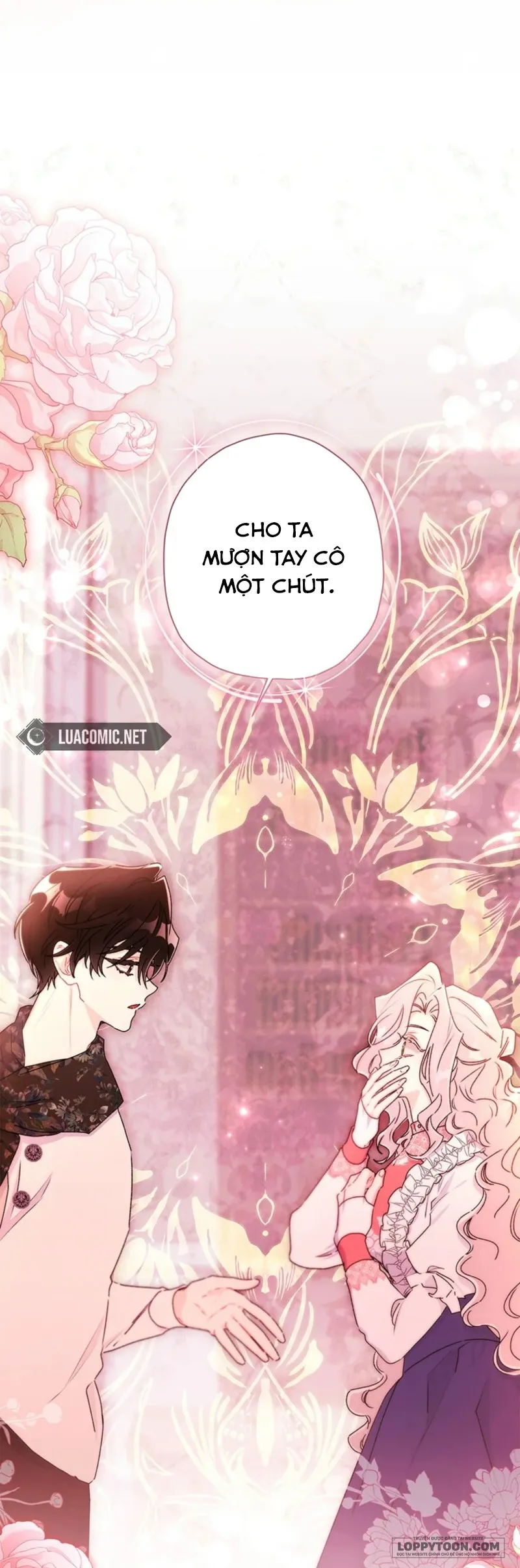Tôi Đã Trở Thành Con Gái Nuôi Của Nam Chính - Chap 146 - Trang 14