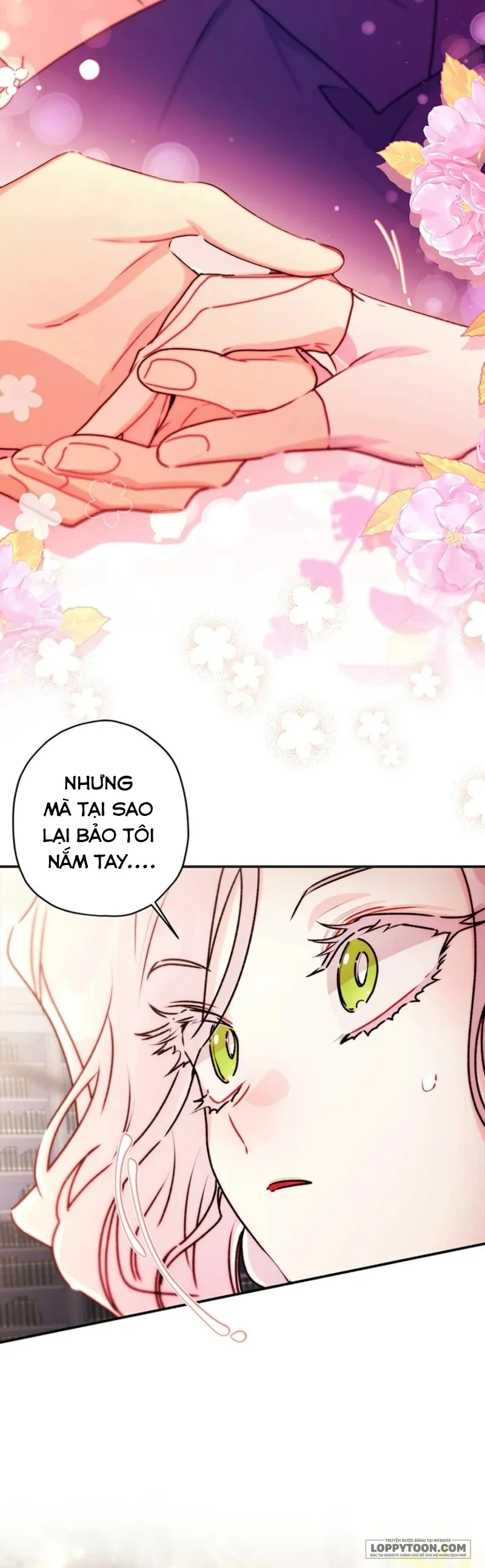 Tôi Đã Trở Thành Con Gái Nuôi Của Nam Chính - Chap 146 - Trang 16