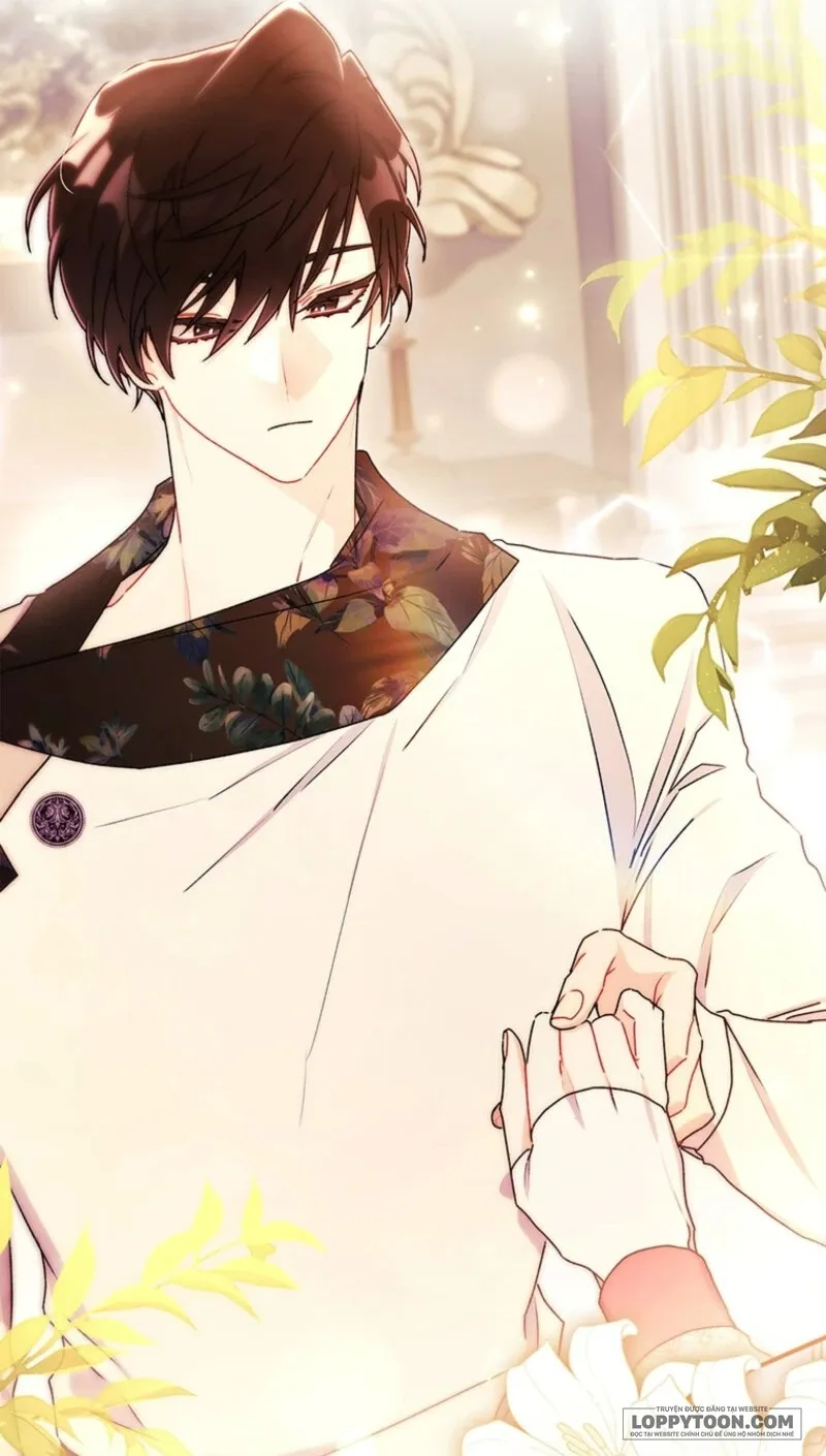 Tôi Đã Trở Thành Con Gái Nuôi Của Nam Chính - Chap 146 - Trang 17