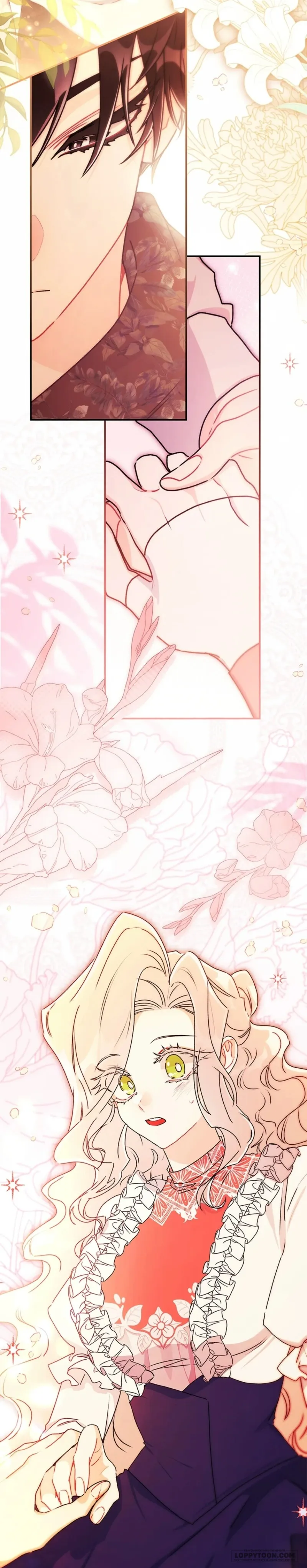 Tôi Đã Trở Thành Con Gái Nuôi Của Nam Chính - Chap 146 - Trang 18
