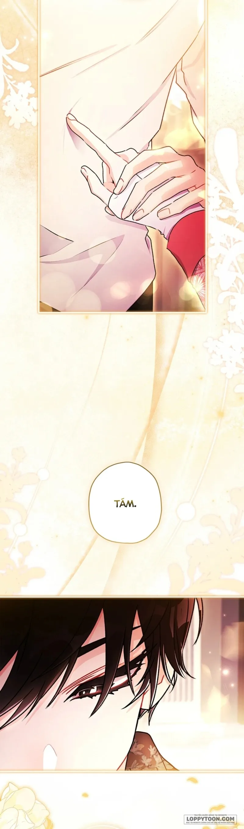 Tôi Đã Trở Thành Con Gái Nuôi Của Nam Chính - Chap 146 - Trang 20