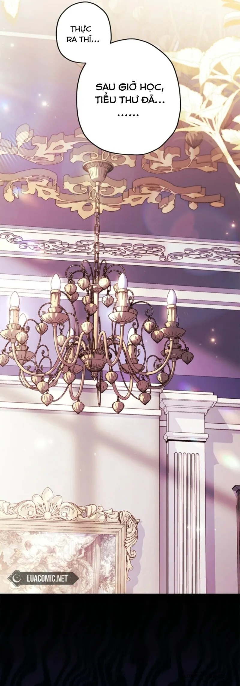 Tôi Đã Trở Thành Con Gái Nuôi Của Nam Chính - Chap 146 - Trang 3