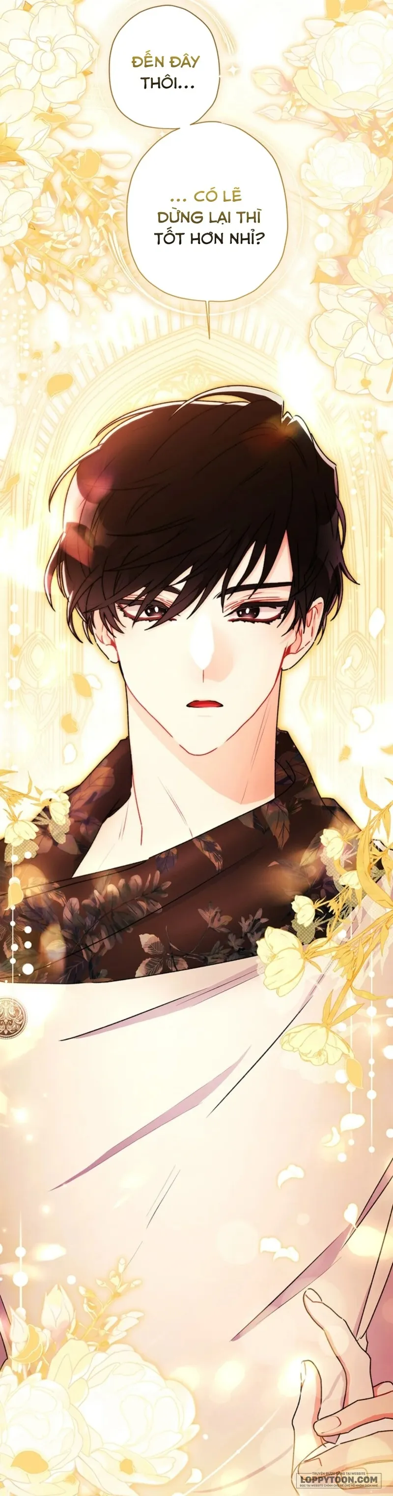 Tôi Đã Trở Thành Con Gái Nuôi Của Nam Chính - Chap 146 - Trang 21