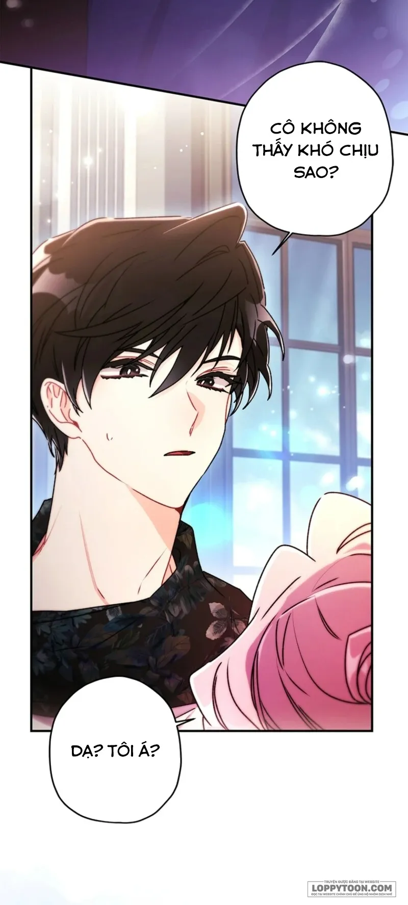 Tôi Đã Trở Thành Con Gái Nuôi Của Nam Chính - Chap 146 - Trang 28