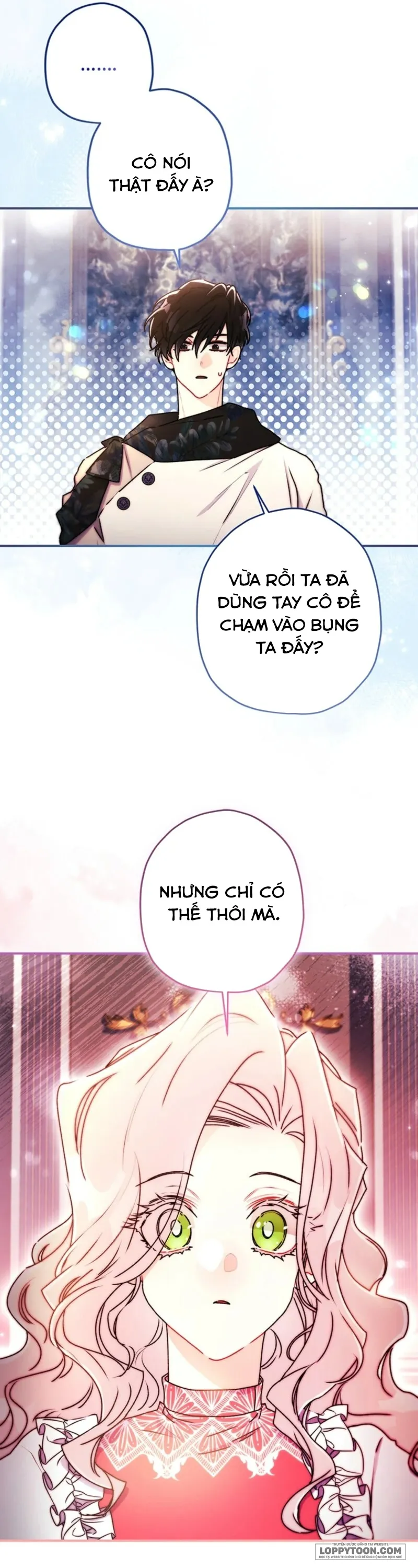 Tôi Đã Trở Thành Con Gái Nuôi Của Nam Chính - Chap 146 - Trang 29