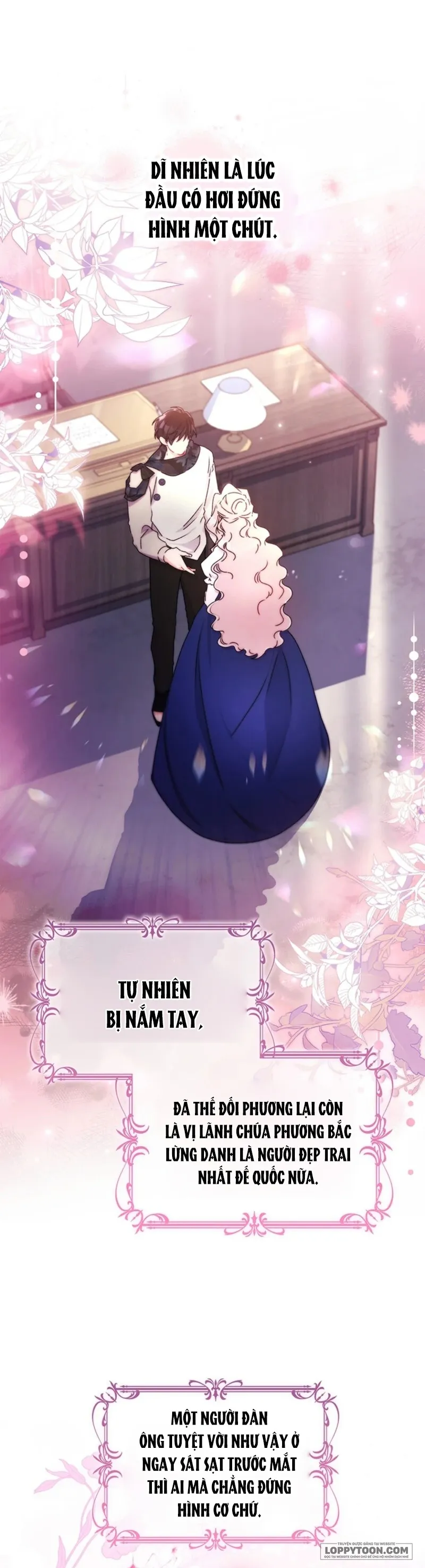 Tôi Đã Trở Thành Con Gái Nuôi Của Nam Chính - Chap 146 - Trang 30