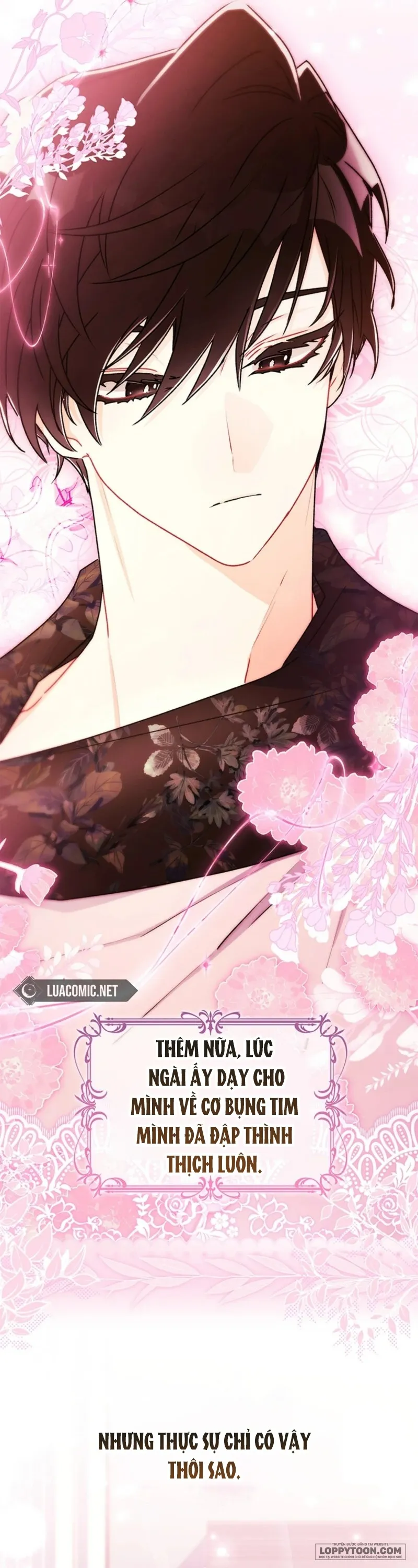 Tôi Đã Trở Thành Con Gái Nuôi Của Nam Chính - Chap 146 - Trang 31