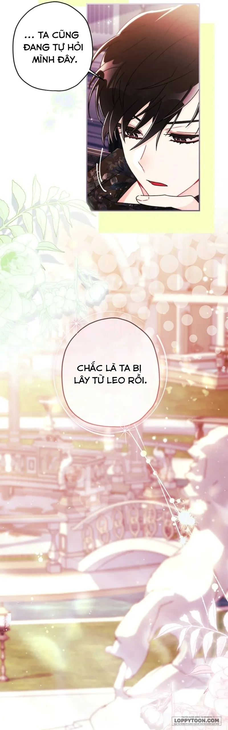 Tôi Đã Trở Thành Con Gái Nuôi Của Nam Chính - Chap 146 - Trang 47