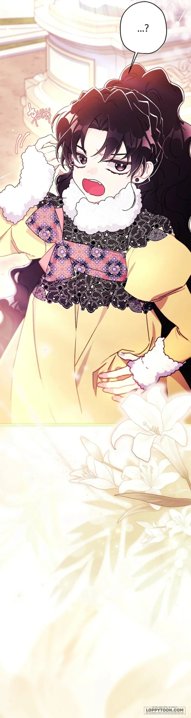 Tôi Đã Trở Thành Con Gái Nuôi Của Nam Chính - Chap 146 - Trang 48