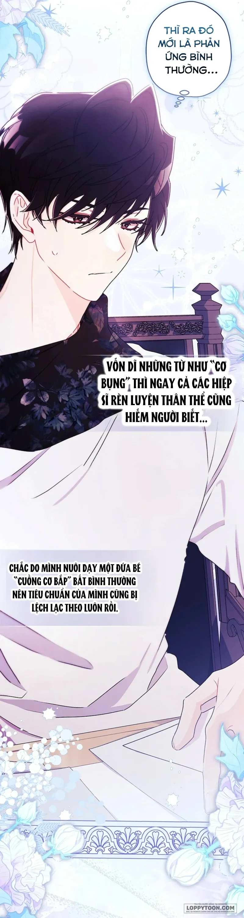 Tôi Đã Trở Thành Con Gái Nuôi Của Nam Chính - Chap 146 - Trang 7