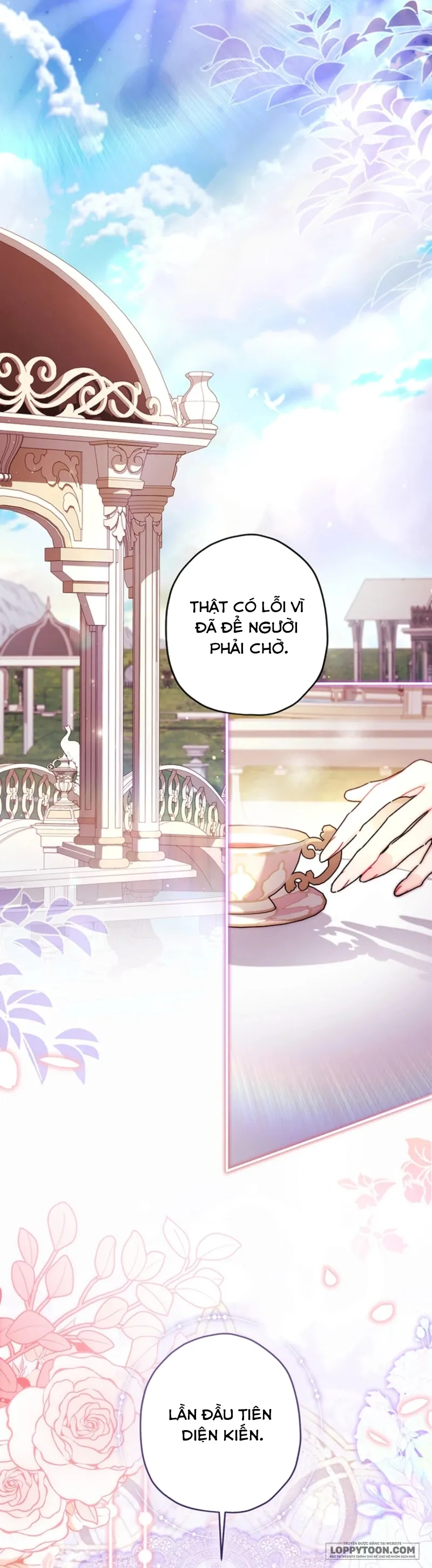 Tôi Đã Trở Thành Con Gái Nuôi Của Nam Chính - Chap 147 - Trang 16