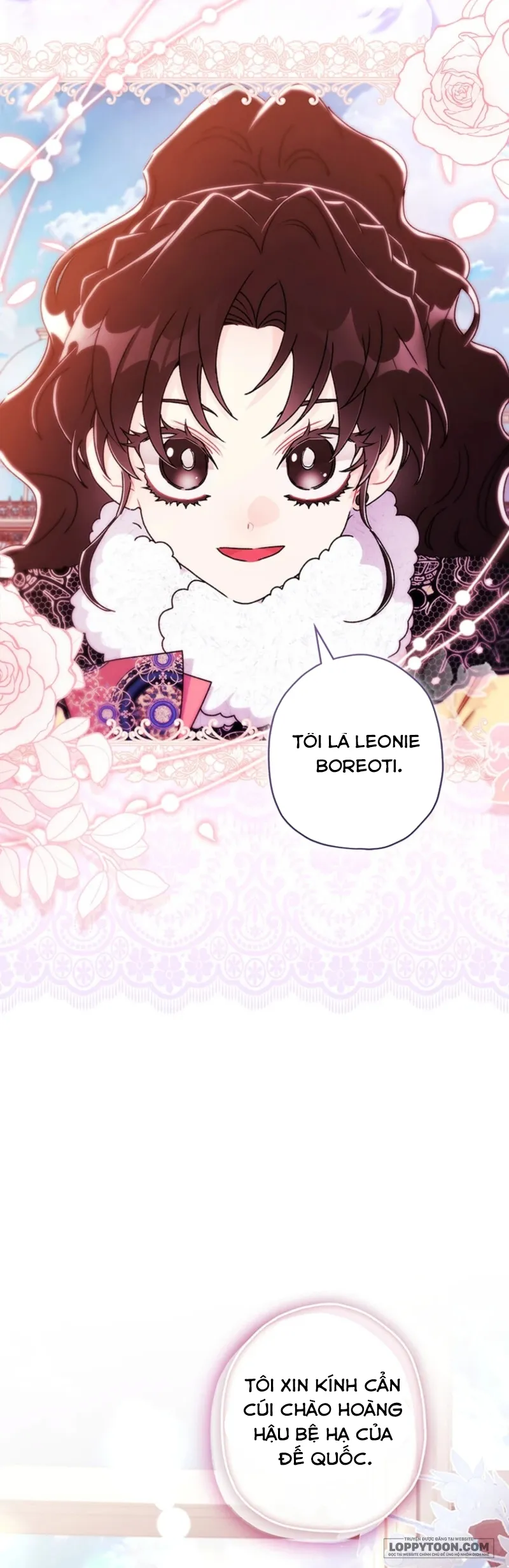 Tôi Đã Trở Thành Con Gái Nuôi Của Nam Chính - Chap 147 - Trang 18