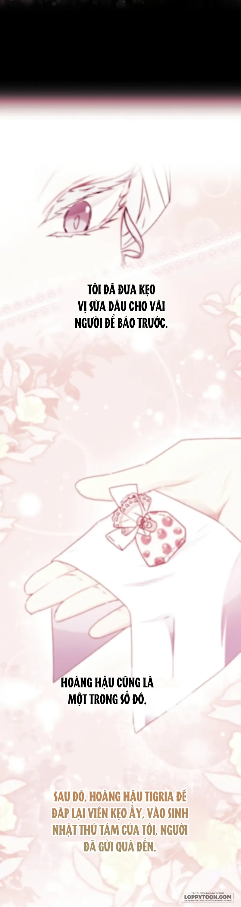 Tôi Đã Trở Thành Con Gái Nuôi Của Nam Chính - Chap 147 - Trang 21