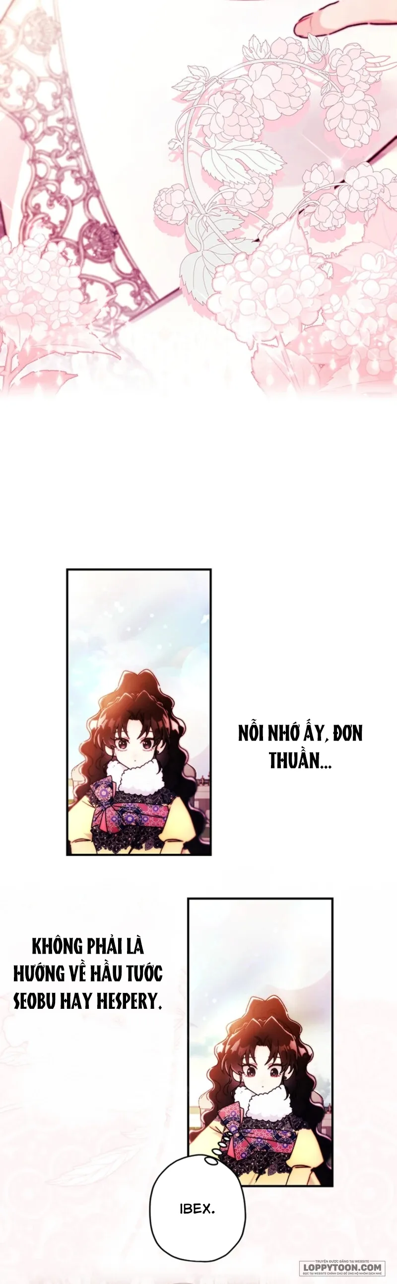 Tôi Đã Trở Thành Con Gái Nuôi Của Nam Chính - Chap 147 - Trang 30