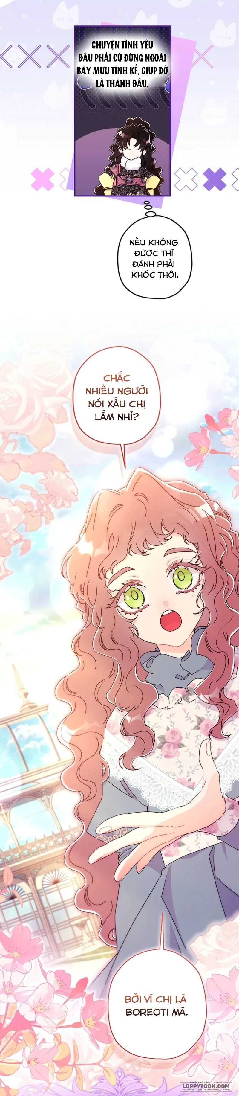 Tôi Đã Trở Thành Con Gái Nuôi Của Nam Chính - Chap 147 - Trang 4
