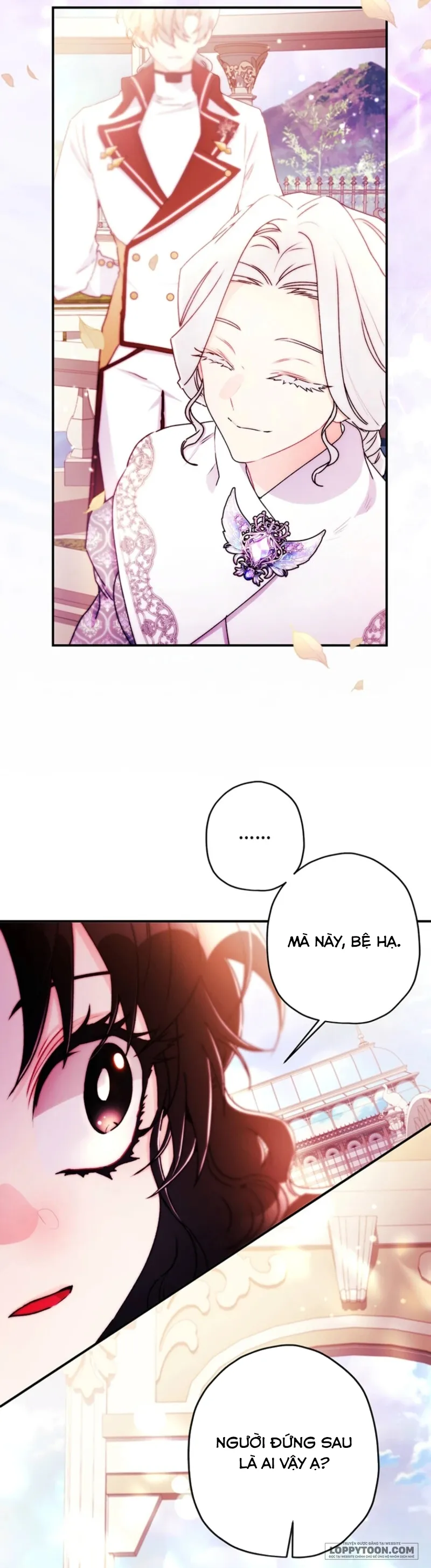 Tôi Đã Trở Thành Con Gái Nuôi Của Nam Chính - Chap 147 - Trang 32