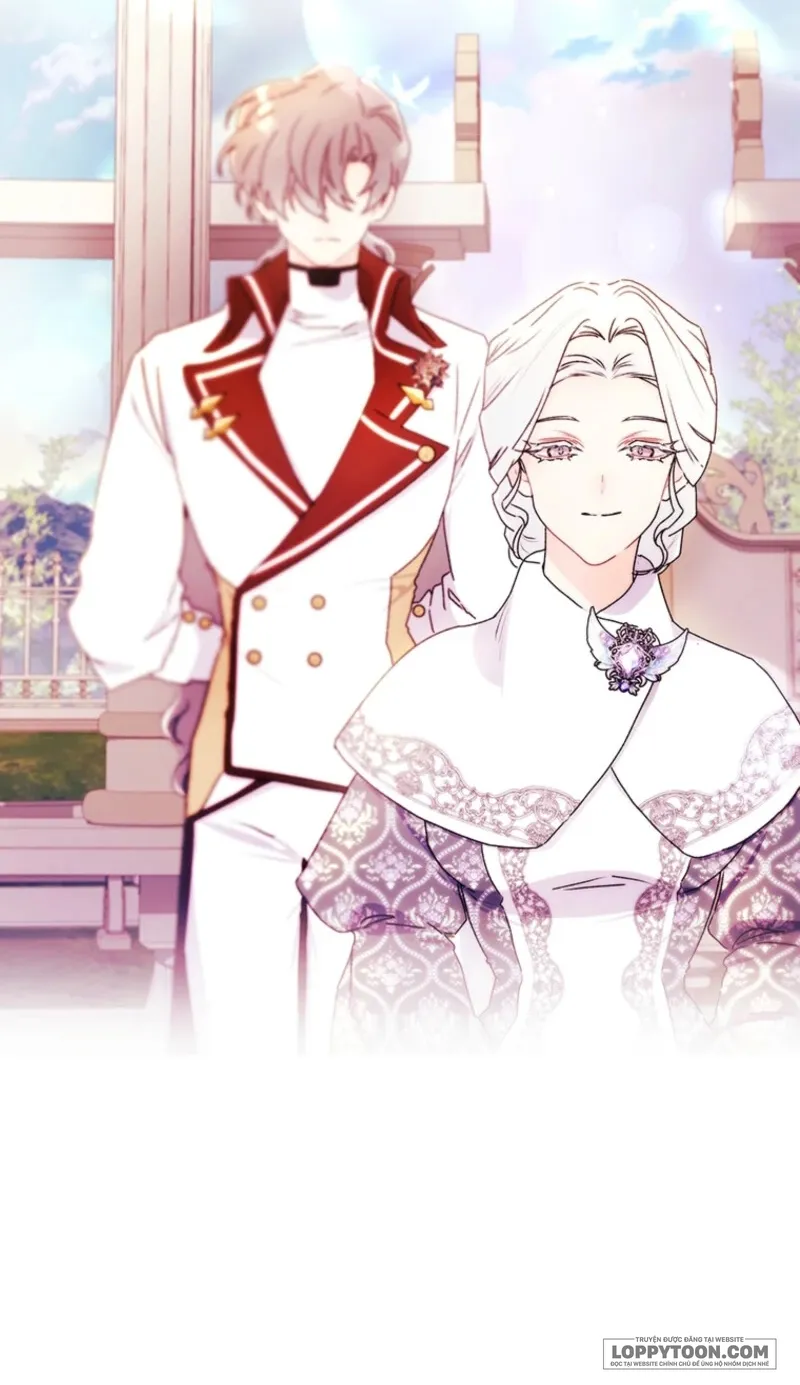 Tôi Đã Trở Thành Con Gái Nuôi Của Nam Chính - Chap 147 - Trang 33