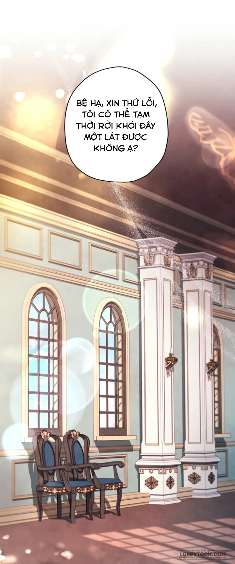 Tôi Đã Trở Thành Con Gái Nuôi Của Nam Chính - Chap 147 - Trang 40