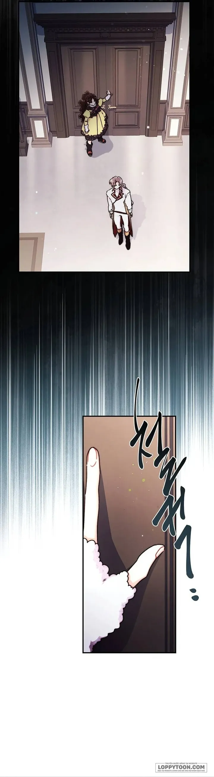 Tôi Đã Trở Thành Con Gái Nuôi Của Nam Chính - Chap 148 - Trang 15