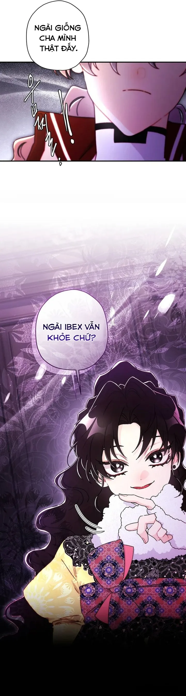 Tôi Đã Trở Thành Con Gái Nuôi Của Nam Chính - Chap 148 - Trang 17