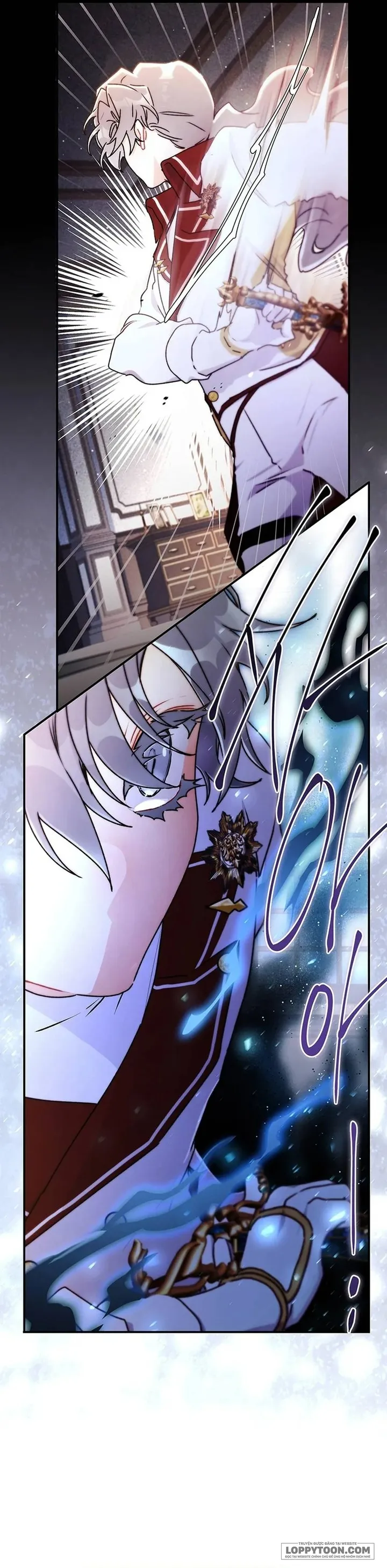 Tôi Đã Trở Thành Con Gái Nuôi Của Nam Chính - Chap 148 - Trang 18