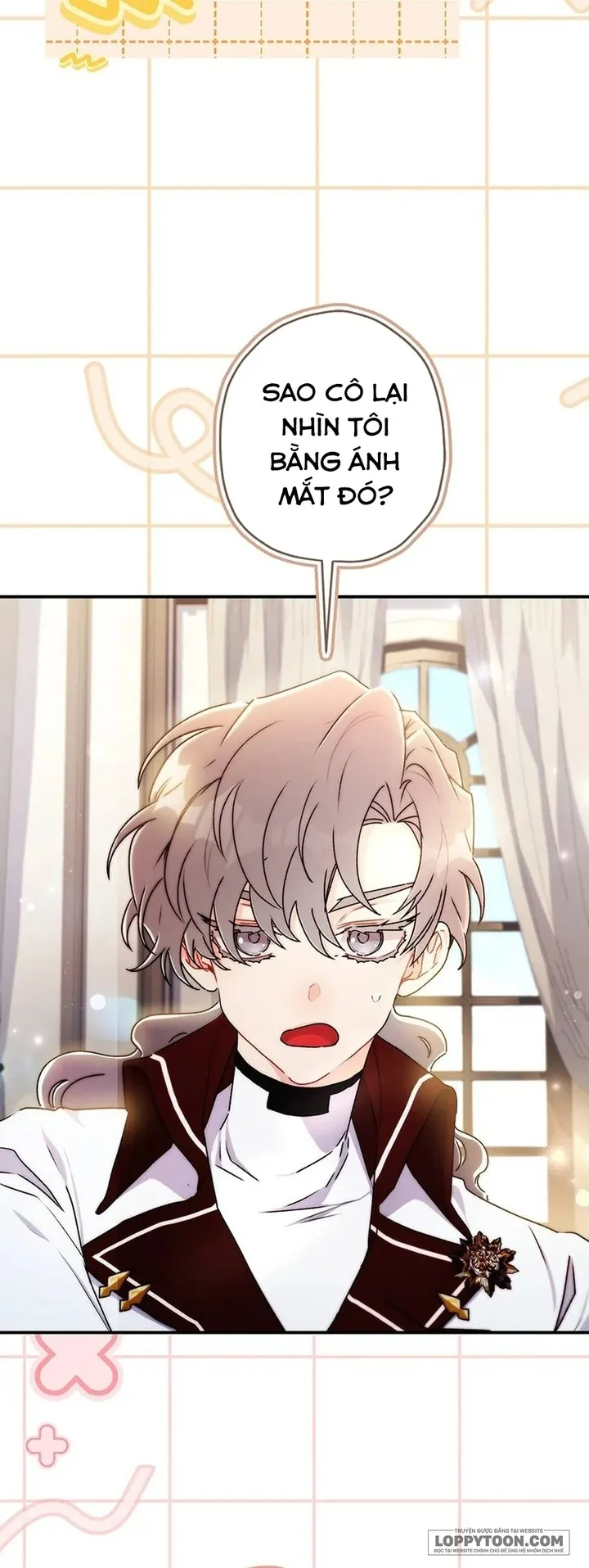 Tôi Đã Trở Thành Con Gái Nuôi Của Nam Chính - Chap 148 - Trang 21