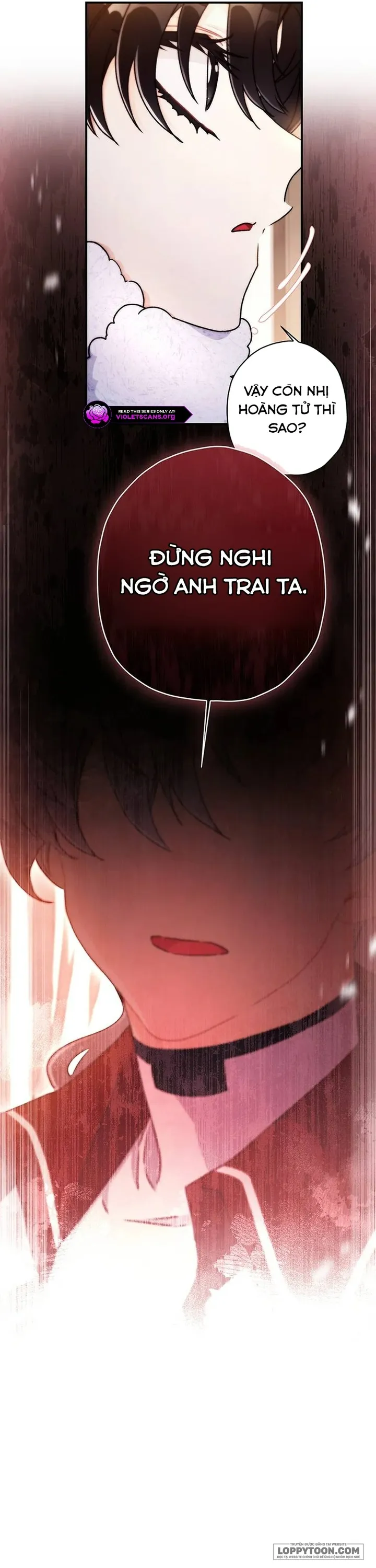Tôi Đã Trở Thành Con Gái Nuôi Của Nam Chính - Chap 148 - Trang 28