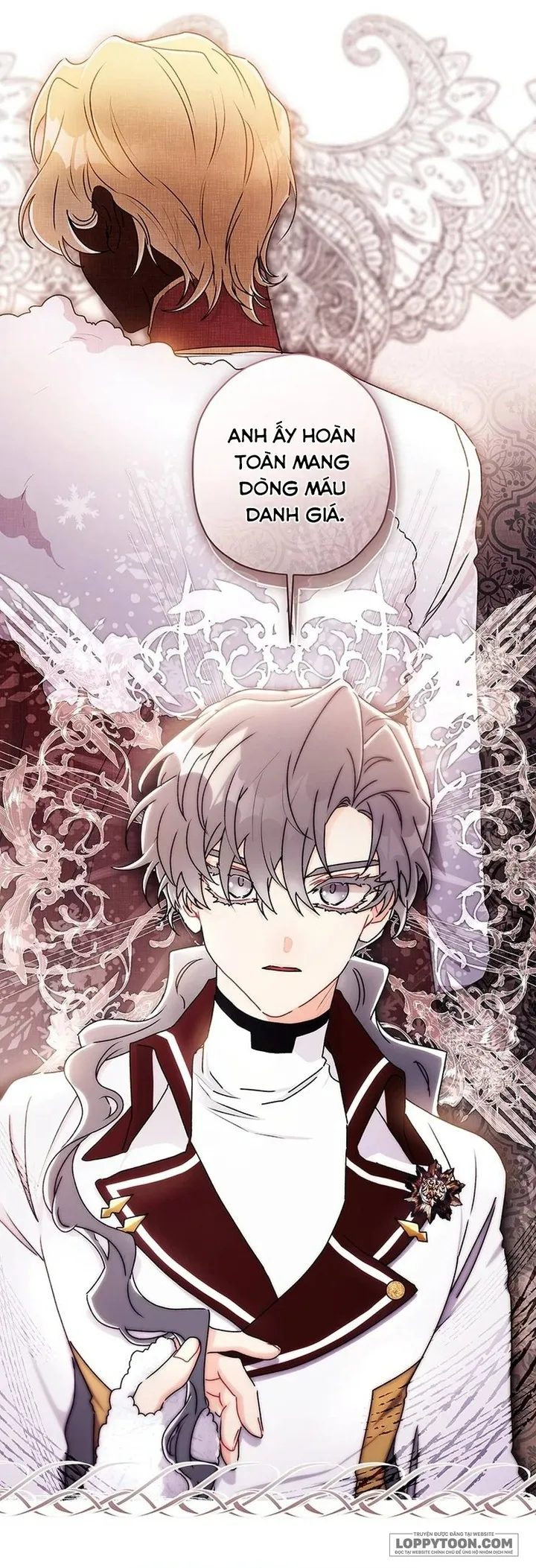 Tôi Đã Trở Thành Con Gái Nuôi Của Nam Chính - Chap 148 - Trang 29