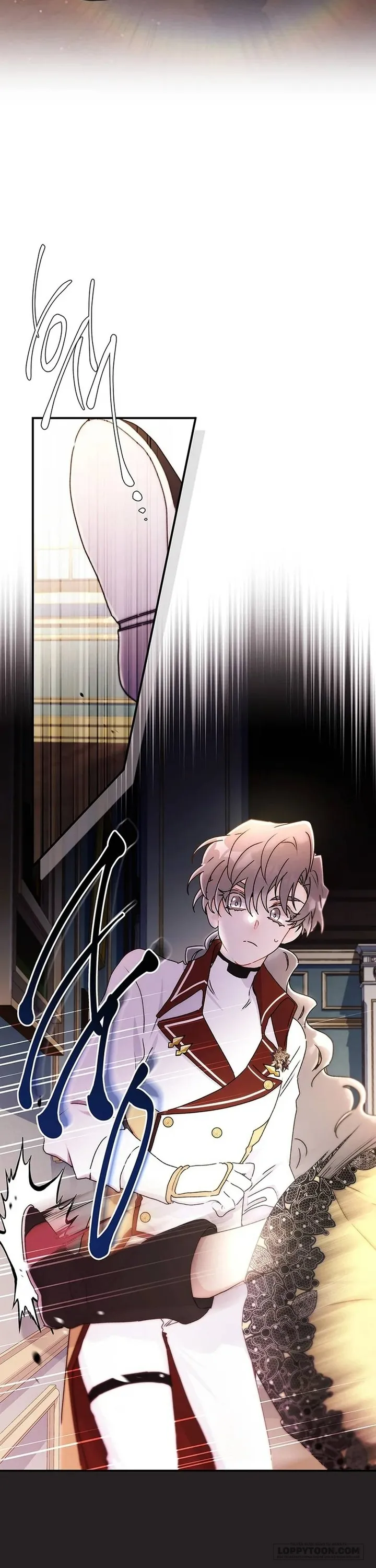 Tôi Đã Trở Thành Con Gái Nuôi Của Nam Chính - Chap 148 - Trang 4