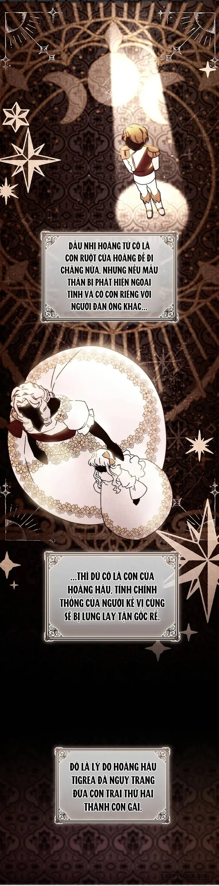 Tôi Đã Trở Thành Con Gái Nuôi Của Nam Chính - Chap 148 - Trang 31