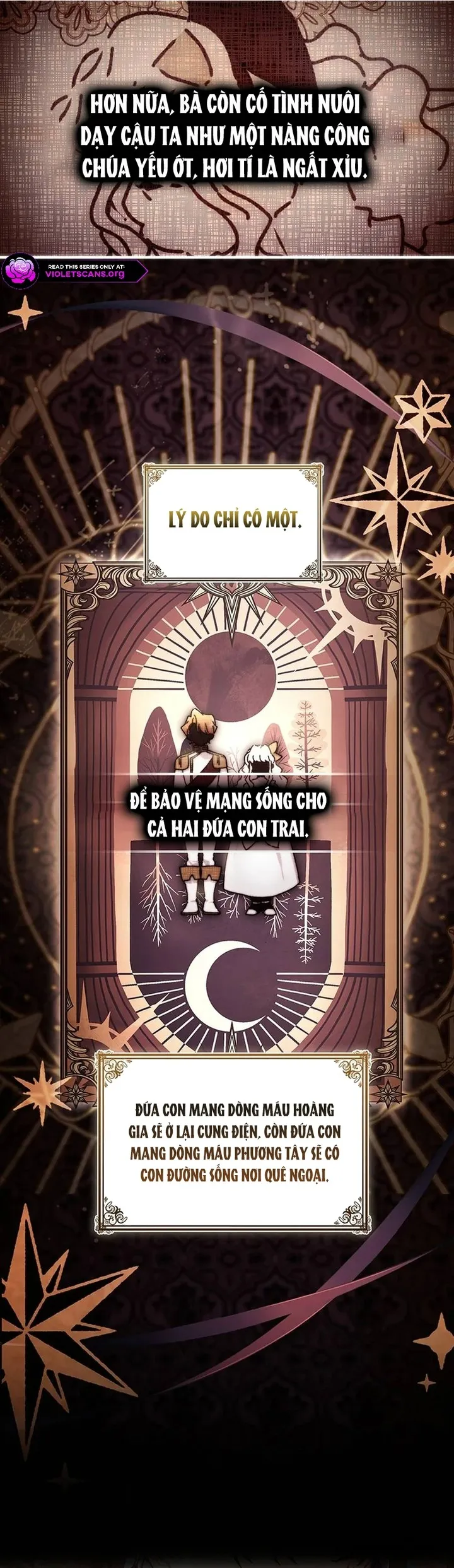 Tôi Đã Trở Thành Con Gái Nuôi Của Nam Chính - Chap 148 - Trang 32
