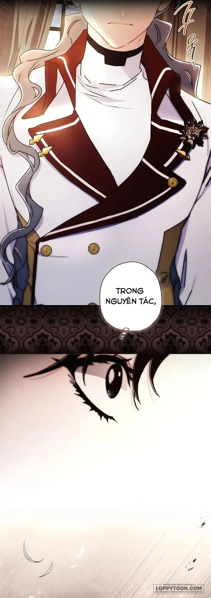 Tôi Đã Trở Thành Con Gái Nuôi Của Nam Chính - Chap 148 - Trang 33