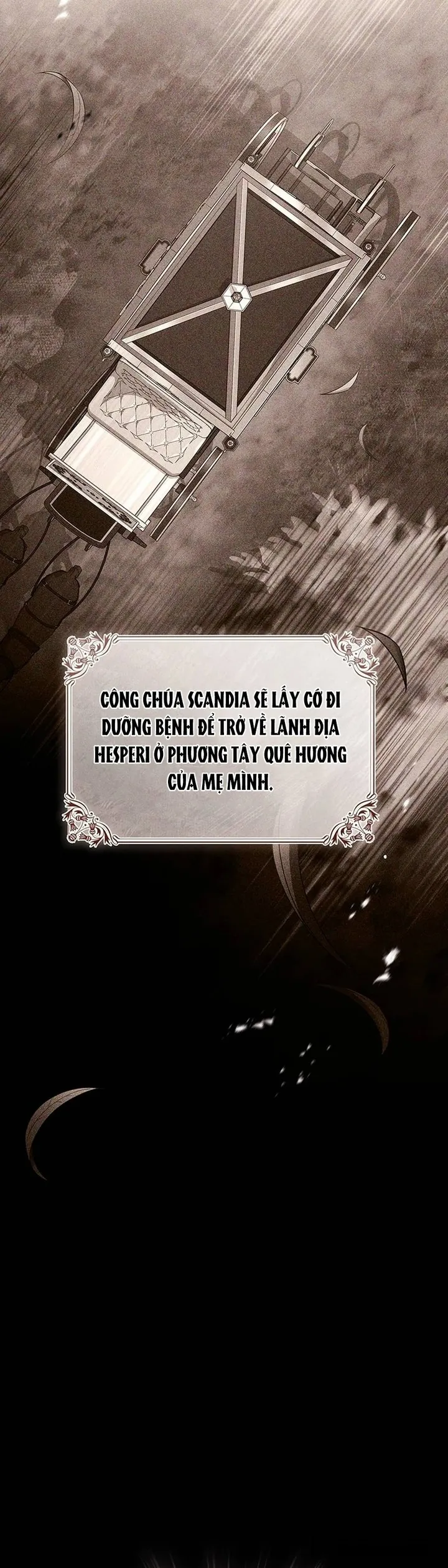 Tôi Đã Trở Thành Con Gái Nuôi Của Nam Chính - Chap 148 - Trang 34