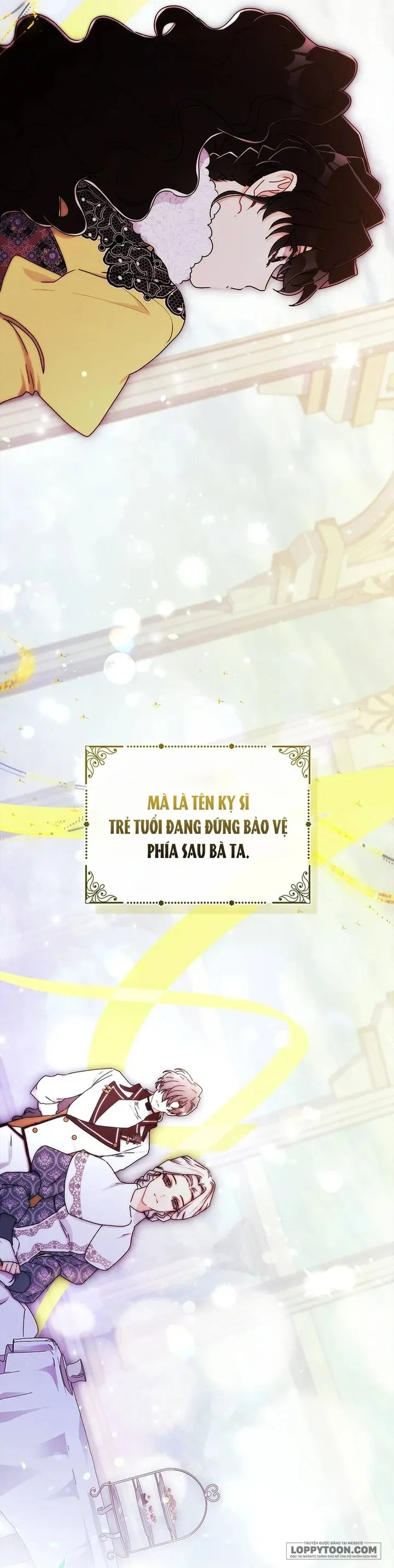 Tôi Đã Trở Thành Con Gái Nuôi Của Nam Chính - Chap 148 - Trang 8