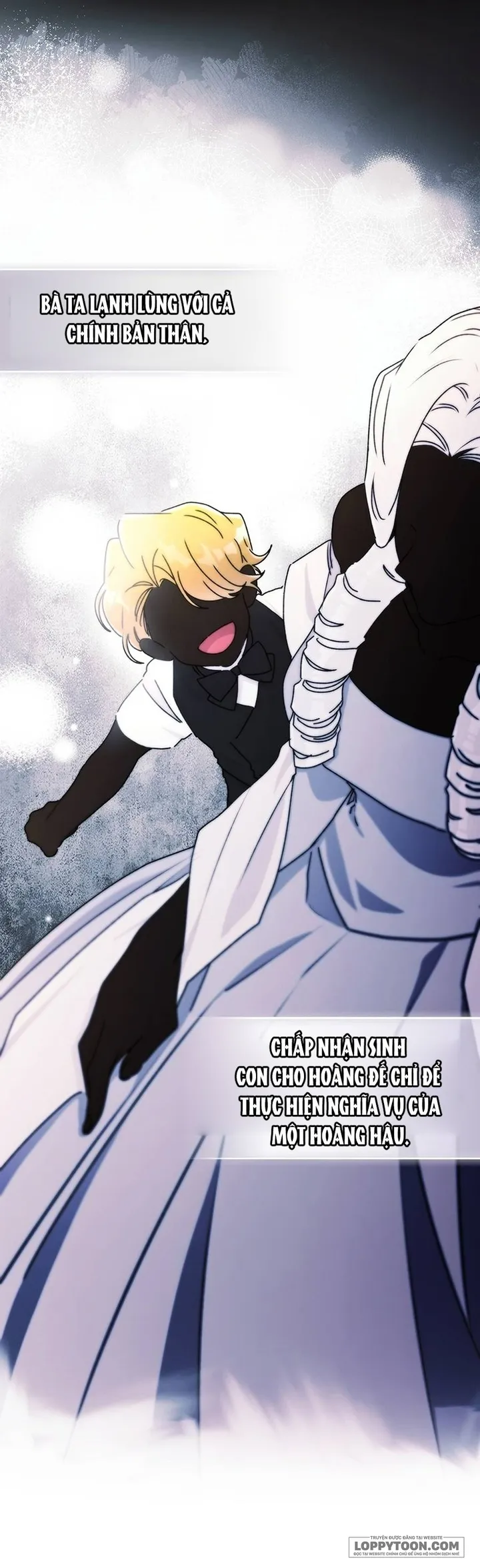 Tôi Đã Trở Thành Con Gái Nuôi Của Nam Chính - Chap 149 - Trang 12