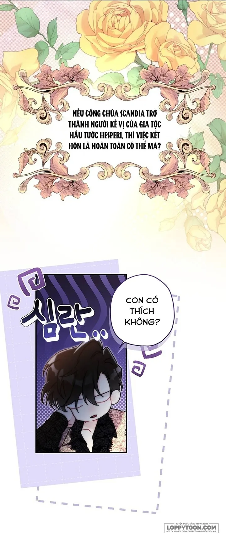 Tôi Đã Trở Thành Con Gái Nuôi Của Nam Chính - Chap 149 - Trang 15