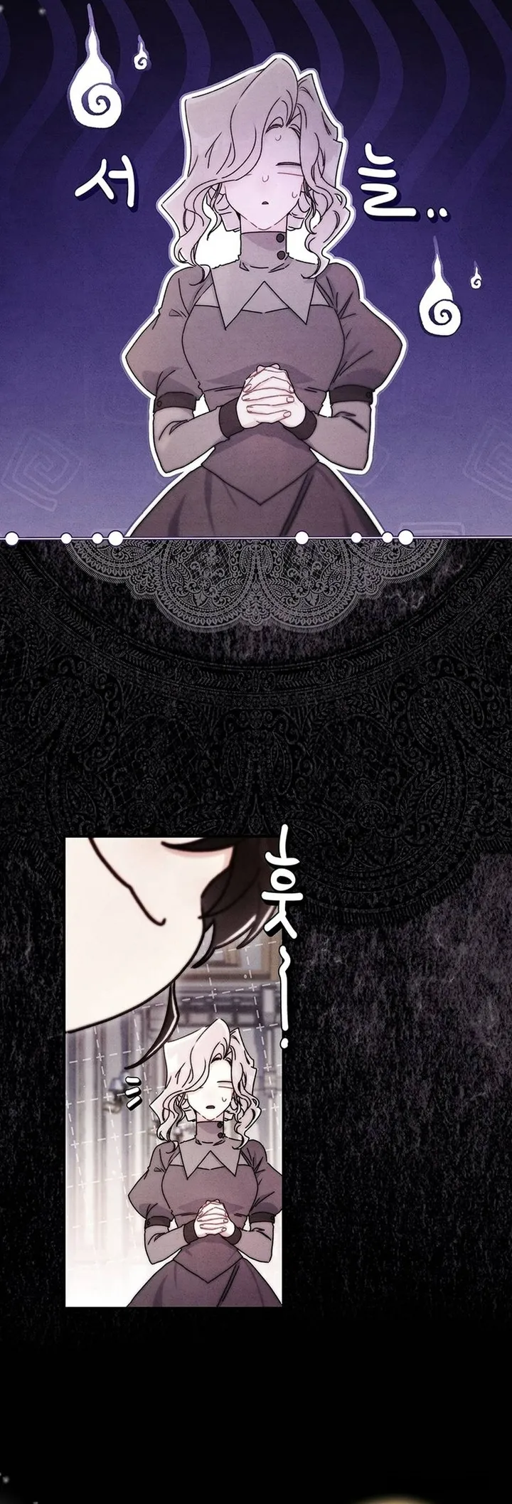 Tôi Đã Trở Thành Con Gái Nuôi Của Nam Chính - Chap 149 - Trang 22