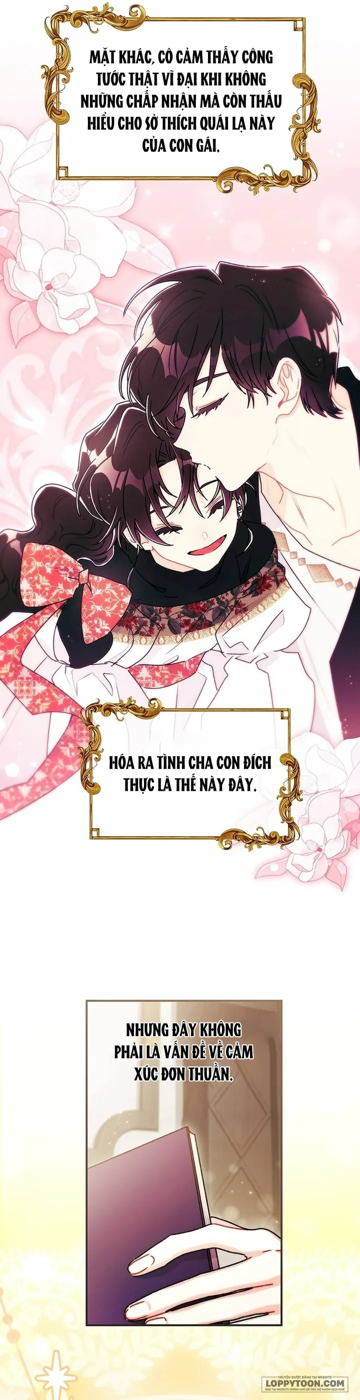 Tôi Đã Trở Thành Con Gái Nuôi Của Nam Chính - Chap 149 - Trang 24