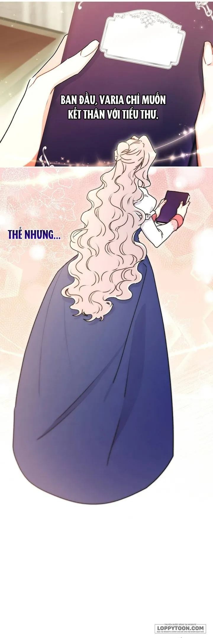 Tôi Đã Trở Thành Con Gái Nuôi Của Nam Chính - Chap 149 - Trang 26