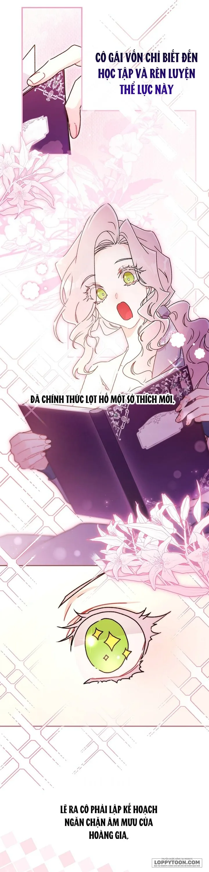 Tôi Đã Trở Thành Con Gái Nuôi Của Nam Chính - Chap 149 - Trang 27