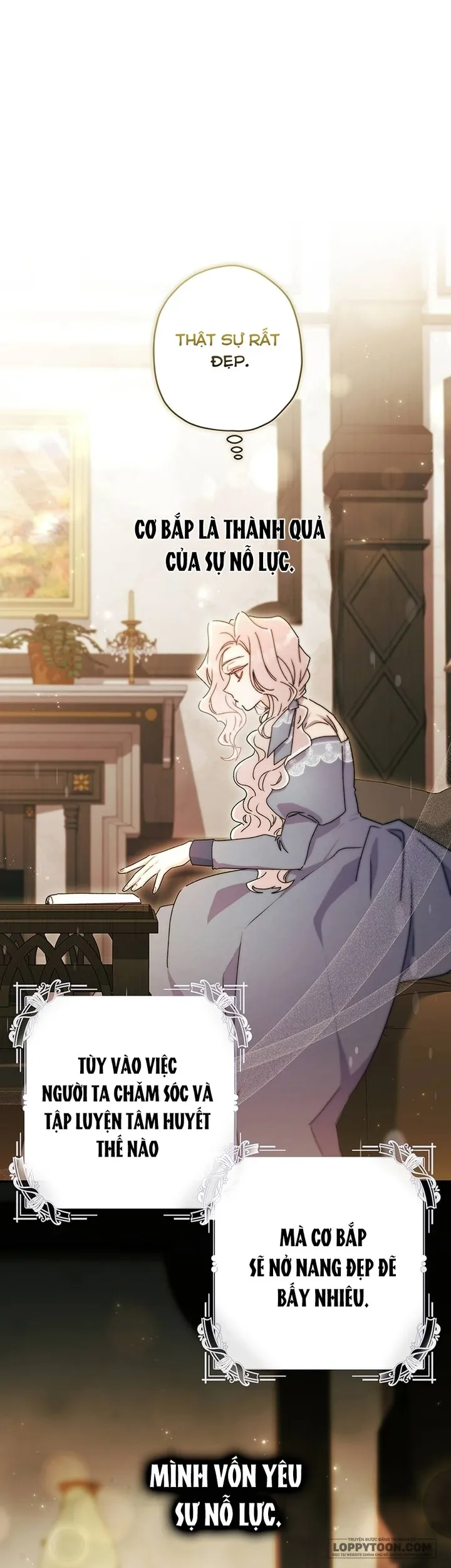 Tôi Đã Trở Thành Con Gái Nuôi Của Nam Chính - Chap 149 - Trang 30