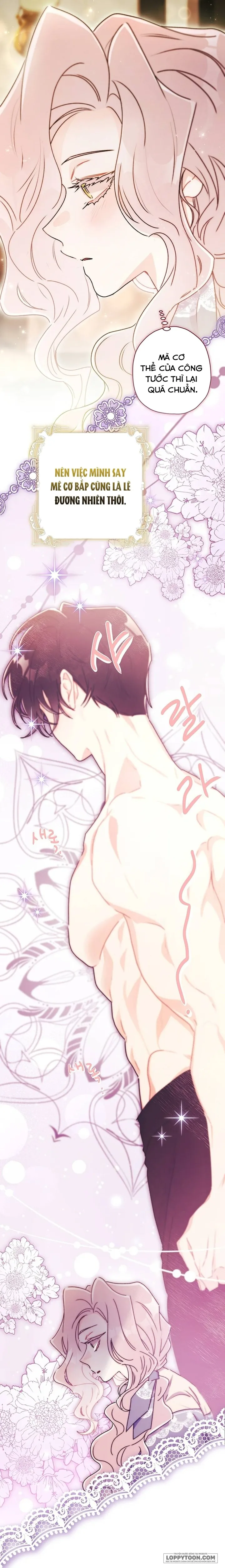 Tôi Đã Trở Thành Con Gái Nuôi Của Nam Chính - Chap 149 - Trang 31