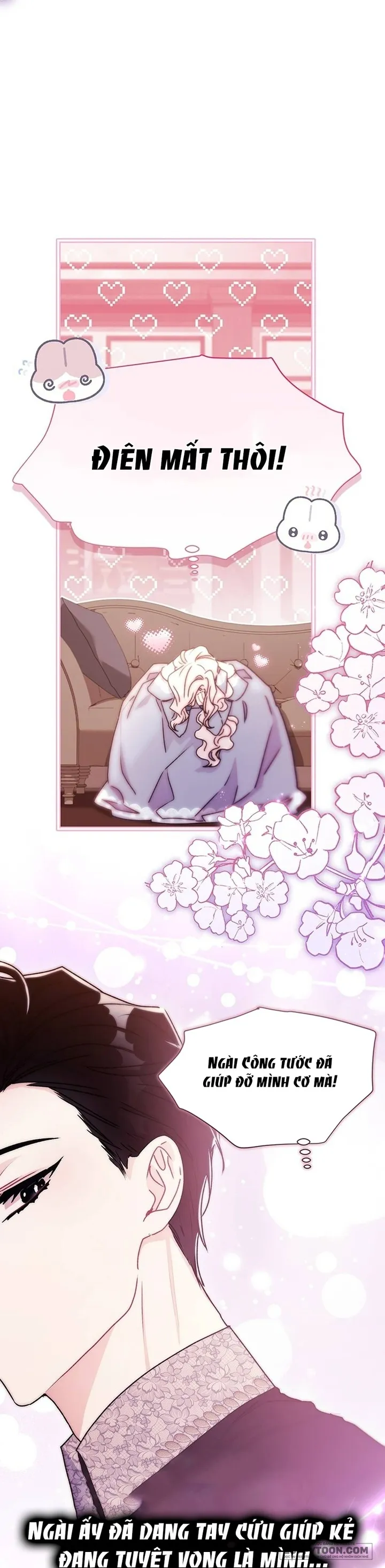 Tôi Đã Trở Thành Con Gái Nuôi Của Nam Chính - Chap 149 - Trang 32