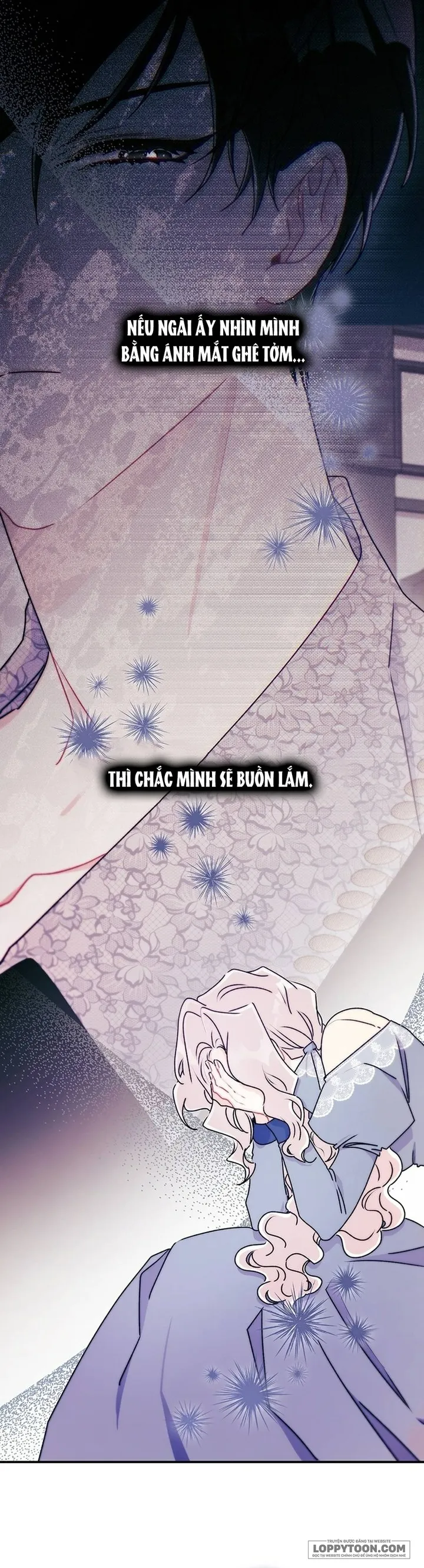 Tôi Đã Trở Thành Con Gái Nuôi Của Nam Chính - Chap 149 - Trang 35