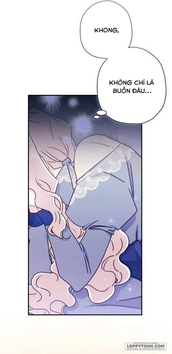 Tôi Đã Trở Thành Con Gái Nuôi Của Nam Chính - Chap 149 - Trang 36